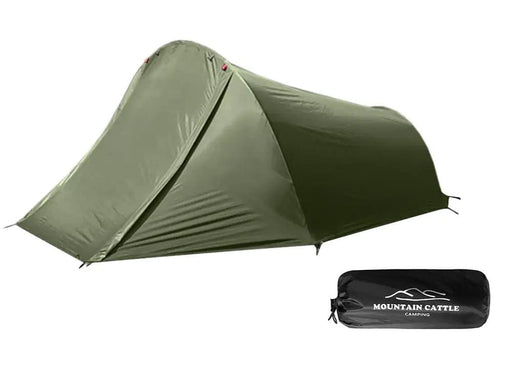 Loveliving Outdoor & Camping Ultralight 2-Person Camping Tent Ultralight 2-Person Camping Tent