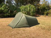 Ultralight 2-Person Camping Tent by Loveliving