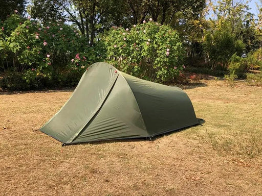 Loveliving Outdoor & Camping Ultralight 2-Person Camping Tent Ultralight 2-Person Camping Tent
