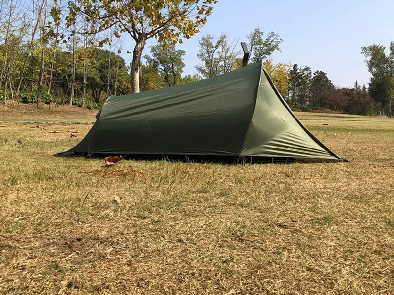 Ultralight 2-Person Camping Tent by Loveliving