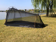 Ultralight 2-Person Camping Tent by Loveliving