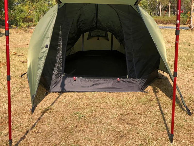 Ultralight 2-Person Camping Tent by Loveliving