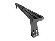 Toyota Hiace Gutter Mount 3 Bar Roof Rack Kit by Loveliving