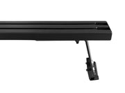 Toyota Hiace Gutter Mount 3 Bar Roof Rack Kit by Loveliving