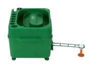 PGM Golf Electric Sensor Automatic Ball Dispenser Service Machine by Loveliving