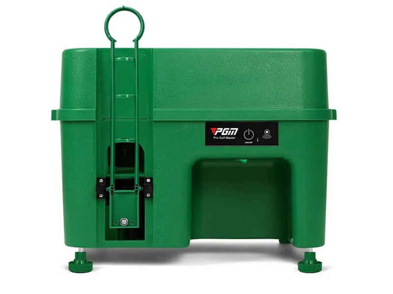 PGM Golf Electric Sensor Automatic Ball Dispenser Service Machine by Loveliving