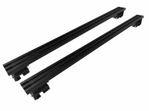 Aluminium Roof Rack Cross Bars For Vehicles With Raised Side Rails by Loveliving