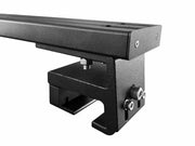 Aluminium Roof Rack Cross Bars For Vehicles With Raised Side Rails by Loveliving