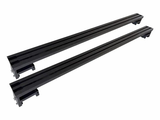 All- Aluminium Roof Rack Cross Bars For Vehicles with flush-mounted side rails by Loveliving