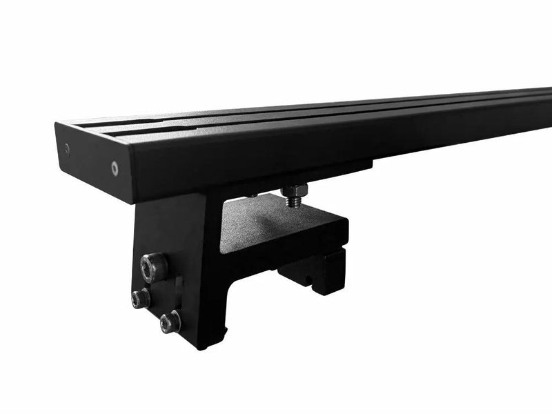 All- Aluminium Roof Rack Cross Bars For Vehicles with flush-mounted side rails by Loveliving