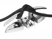 316 Stainless Steel Pull Up Folding Cleat by Loveliving