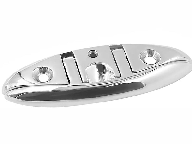 316 Stainless Steel Pull Up Folding Cleat by Loveliving