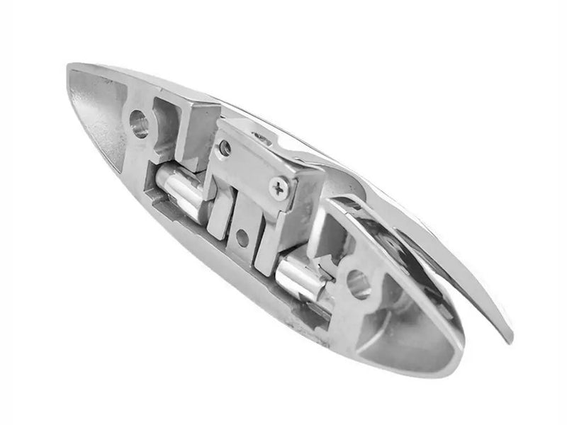 316 Stainless Steel Pull Up Folding Cleat by Loveliving
