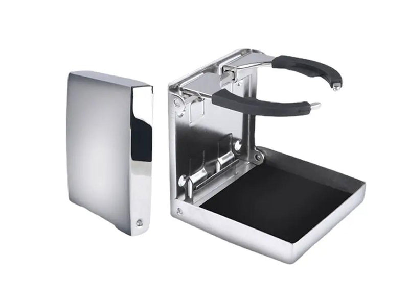 Stainless Steel Cup Holder for Boat by Loveliving