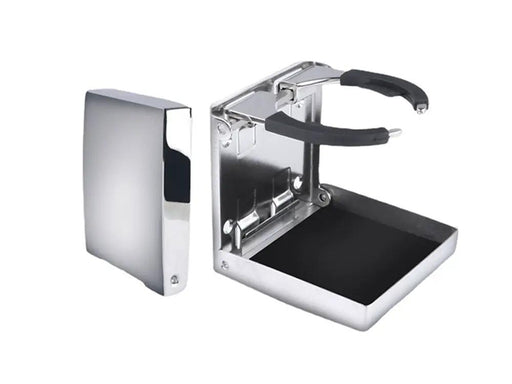 Stainless Steel Cup Holder for Boat by Loveliving