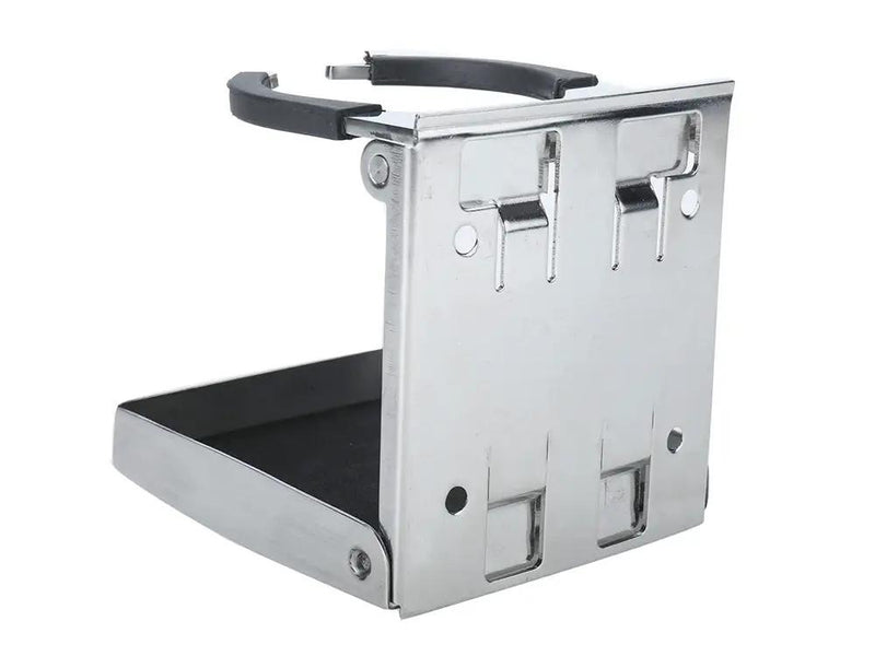 Stainless Steel Cup Holder for Boat by Loveliving