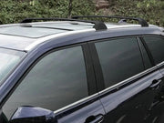 Roof Rack Cross Bars for Toyota Highlander 2021-2025 by Loveliving