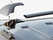 Roof Rack Cross Bars for Toyota Highlander 2021-2025 by Loveliving