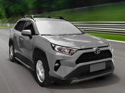 Roof Rack Cross Bars for Toyota RAV4 2019-2025 by Loveliving