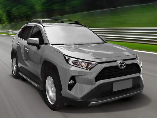 Roof Rack Cross Bars for Toyota RAV4 2019-2025 by Loveliving