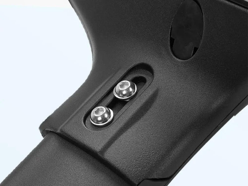 Roof Rack Cross Bars for Toyota RAV4 2019-2025 by Loveliving