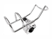 316 Stainless Steel Rail Mount Fishing Rod Holder by Loveliving