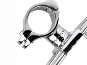 316 Stainless Steel Rail Mount Fishing Rod Holder by Loveliving