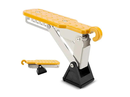 Adjustable Aluminum Alloy Car Door Step by Loveliving