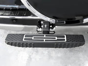 Universal Trailer Tow Hitch Step by Loveliving