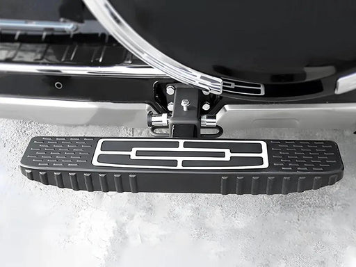 Universal Trailer Tow Hitch Step by Loveliving