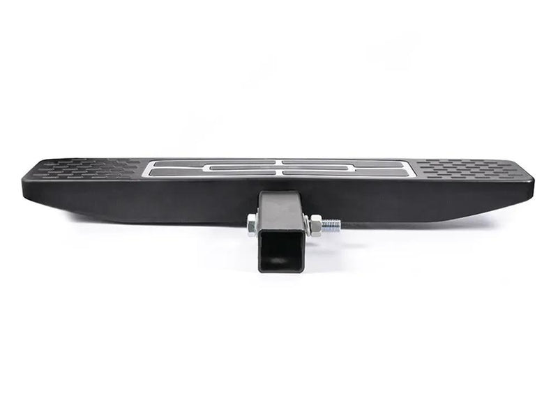 Universal Trailer Tow Hitch Step by Loveliving