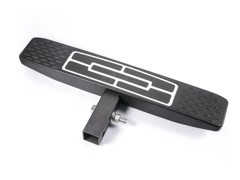 Universal Trailer Tow Hitch Step by Loveliving