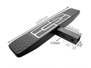 Universal Trailer Tow Hitch Step by Loveliving