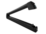 Snowboard Ski Top Roof Rack Carrier-Black by Loveliving