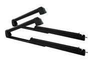 Snowboard Ski Top Roof Rack Carrier-Black by Loveliving