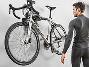 Wall Mount Bike Rack by Loveliving