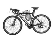 Wall Mount Bike Rack by Loveliving