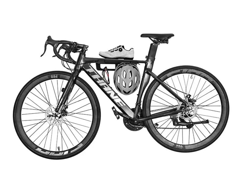 Wall Mount Bike Rack by Loveliving