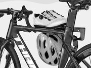 Wall Mount Bike Rack by Loveliving
