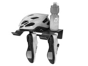 Wall Mount Bike Rack by Loveliving