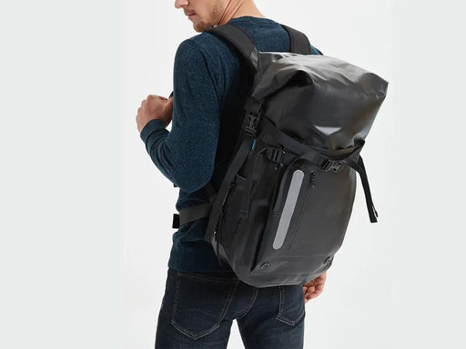30L Sport Waterproof Dry Bag Backpack / Diving bag by Loveliving