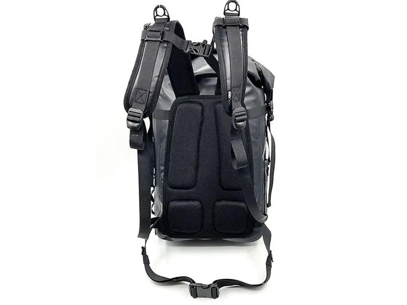 30L Sport Waterproof Dry Bag Backpack / Diving bag by Loveliving