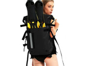 30L Sport Waterproof Dry Bag Backpack / Diving bag by Loveliving
