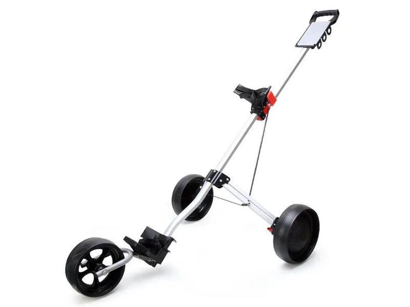 PMG 3-Wheel Golf Trundler by Loveliving