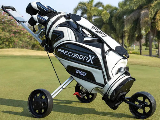 PMG 3-Wheel Golf Trundler by Loveliving
