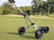 PMG 3-Wheel Golf Trundler by Loveliving