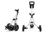 PMG 3-Wheel Golf Trundler by Loveliving