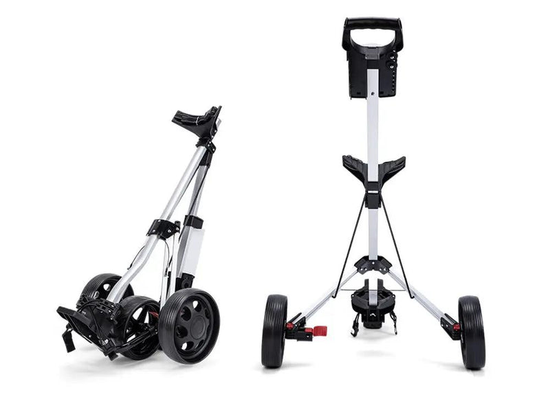 PMG 3-Wheel Golf Trundler by Loveliving