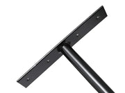 Overhead Ceiling Mounted Garage Storage Hooks Rack Hanger by Loveliving