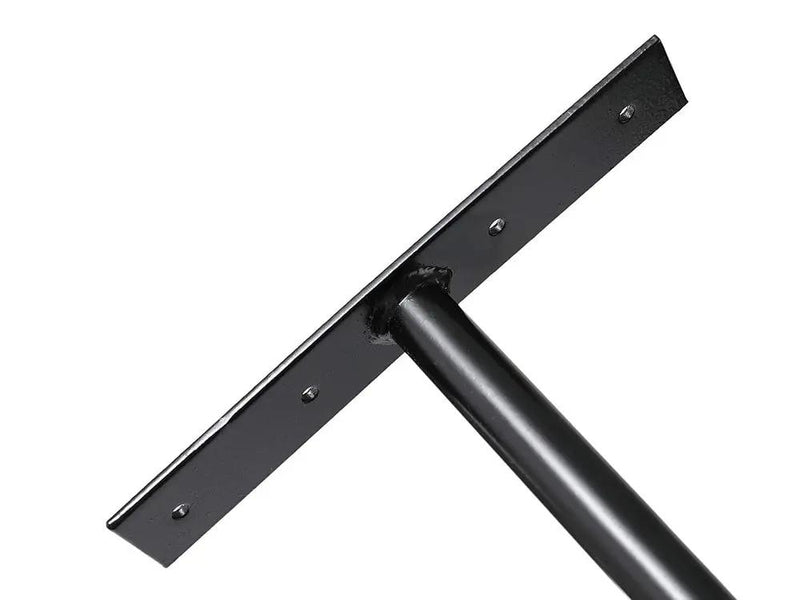 Overhead Ceiling Mounted Garage Storage Hooks Rack Hanger by Loveliving